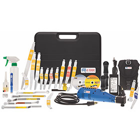 Equalizer® BTB 11 Blade E-Tool Kit - ETK12TEC