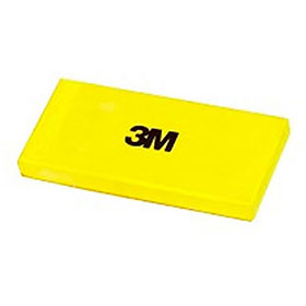 3M Hookit Sanding Block, 5/8" x 2-1/2" x 5-3/8"