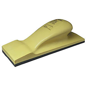 3M Hookit Hand Block, 2 3/4" x 7 3/4"