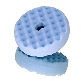 3M Perfect-It Ultrafine Foam Polishing Pad, 6" - 33286