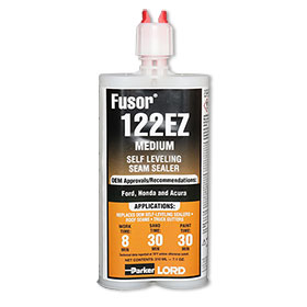 Lord Fusor Self-Leveling Seam Sealer (Medium) - 122EZ