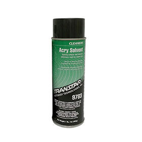 Transtar Acrylic Solvent