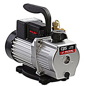 CPS 2 CFM Two-Stage, Dual Voltage (115/230V) Vacuum Pump - VP2D