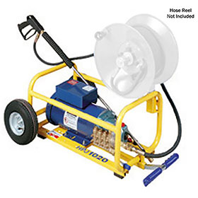 Steam Jenny Hypressure Electric 1000 PSI at 2 GPM Cold Pressure Washer - HPJ-1020-E