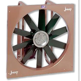 Jenny 20" Explosion Proof Fan