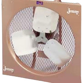 Jenny Direct Drive 20" Ventilation Fan