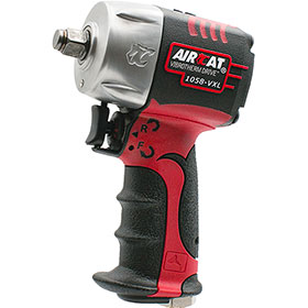 AIRCAT Vibrotherm Drive 1/2" Compact Impact Wrench - 1058-VXL