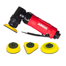 AIRCAT Spot Sander-Polisher  - 6320