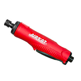 AIRCAT Composite 1/4" Straight Die Grinder - 6260