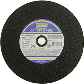 (1/16") 3" Cutoff Wheel