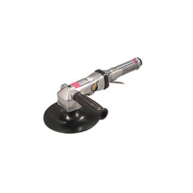 Astro Pneumatic 7" Angle Head Polisher 2,500rpm 247P