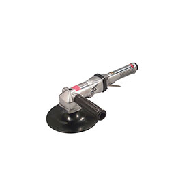 Astro Pneumatic 7" Angle Head Sander 4,500rpm 245S