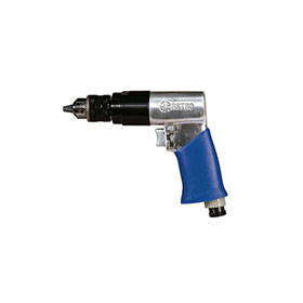 Astro Pneumatic 3/8" Reversible Air Drill 1800rpm 525C