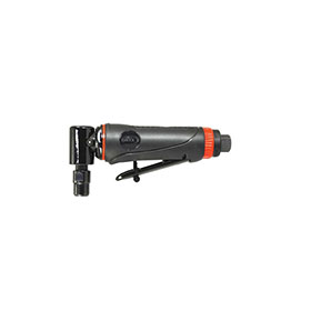 Astro Pneumatic ONYX 1/4" 90° Angle Die Grinder 204