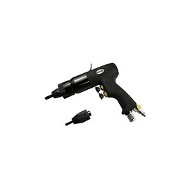 Astro Pneumatic ONYX Pneumatic Rivet Nut Setting Gun with Quick-Change Mandrels PRN516