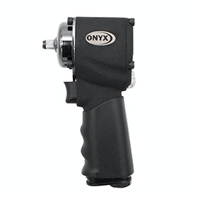 Astro Pneumatic ONYX 3/8" Nano Impact Wrench 1828