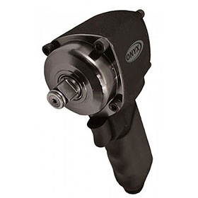 Astro Pneumatic ONYX 1/2" Nano Impact Wrench 1822