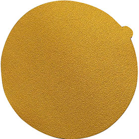 CHAMP® 8" PSA Sanding Discs