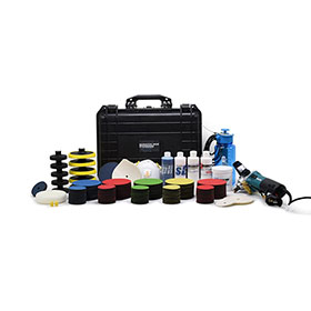 GT Standard Scratch Hog Glass Scratch Repair Kit - SRSYS