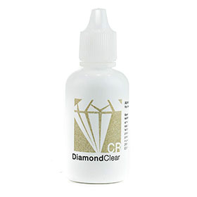 GT DiamondClear Windshield Repair Resin RCRAF-30