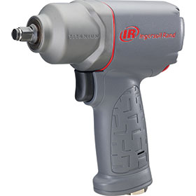 Ingersoll Rand 3/8" Titanium Duty Air Impactool - IR2115TiMax