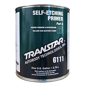 Transtar 2K Self-Etching Primer