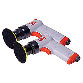 3M™ 3" Random Orbital Pistol Grip Sander 28353