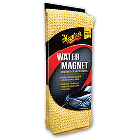 Meguiar's Water Magnet® Microfiber Drying Towel - X2000