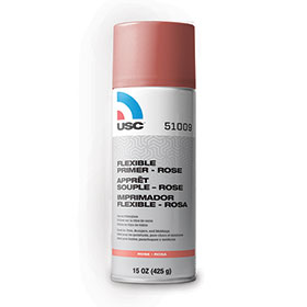 USC Flexible Primer, Rose 51009