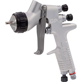 DeVilbiss High-Efficiency GPG Gravity Gun