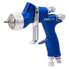 DeVilbiss PROLite HVLP Paint Gun 905039