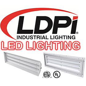 SEMI LED Lighting Upgrade Kit 