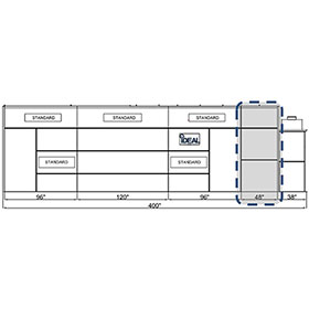 Additional Personnel Door Kit