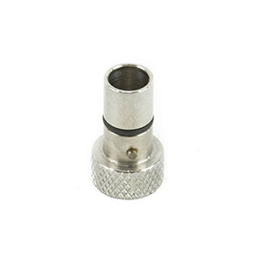 GT Spectrum/Maxim Resin Injector Side Chamber - INJSC