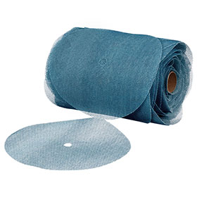 3M™ Blue Net 6" Abrasive Disc Roll