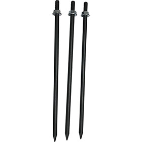 Killer Tools 10" Electrode (3 Pack)