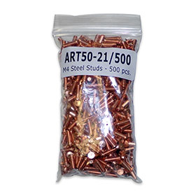 Killer Tools M-4 Steel Studs (500 pieces)