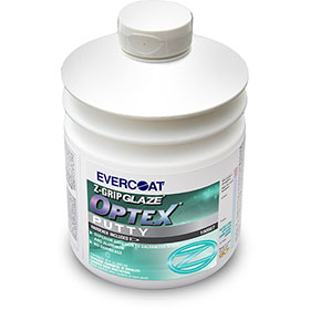 Evercoat Z-Grip Glaze Opted Putty - 30 oz. pumptainer