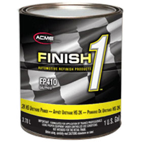 Sherwin-Williams Finish 1 2K HS Urethane Primer