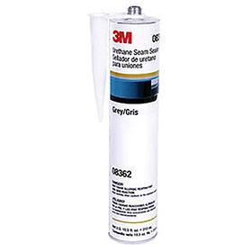 3M™ Urethane Seam Sealer 310 mL Cartridge