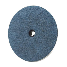 Norton 3" NorKut Grinding Discs, 36 Grit - 03657