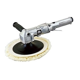 Ingersoll Rand HD Air Angle Polisher / Buffer - IR314A