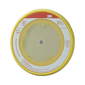 3M™ Stikit 8" Disc Pad 05581