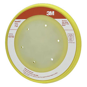 3M™ Hookit Disc Pad, 8" 05782