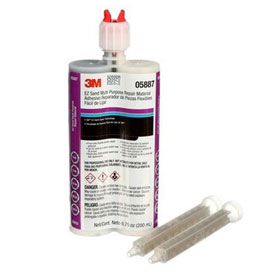 3M™ Automix Flexible Part Repair 05887