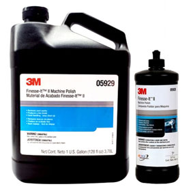 3M™ Finesse-It II Machine Polish