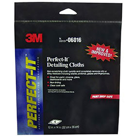 3M™ Perfect-It Auto Detailing Cloth 06016