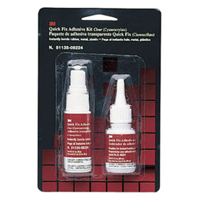 3M™ Automix Quick Fix Adhesive Kit 08224