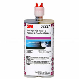 3M™ Automix Semi-Rigid Parts Repair 08237