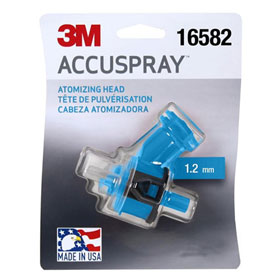 3M Accuspray Atomizing Head